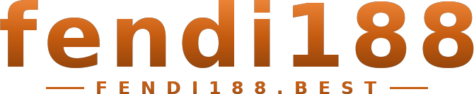 fendi188 logo